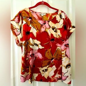 Nine West Women's Top